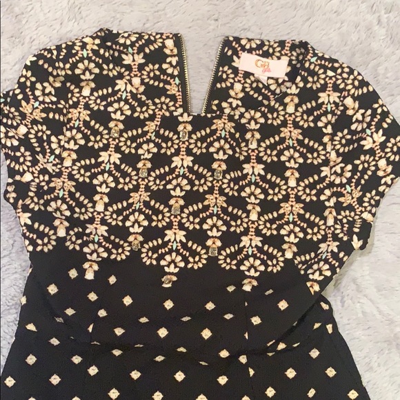 Kids dress - Picture 2 of 2